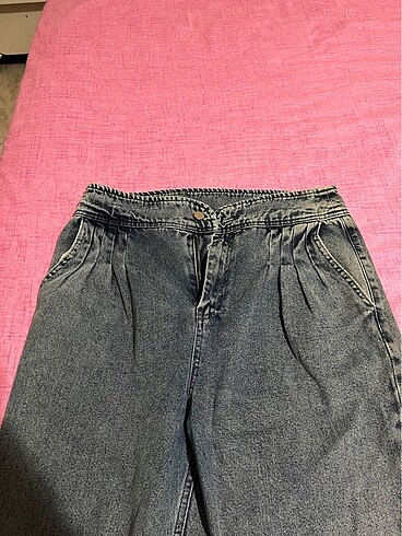 40 Beden Kot pantolon