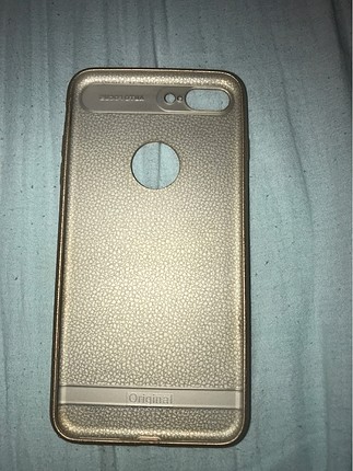 Beden altın Renk I phone 7 plus kılıf
