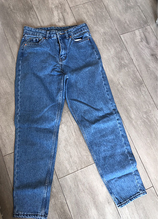 Diğer mom jean