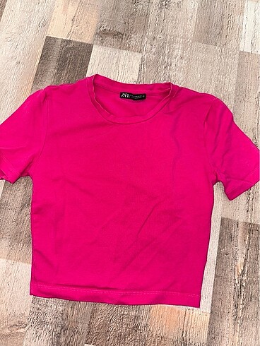 Zara tshirt