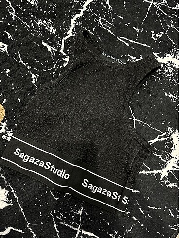 Sagaza crop