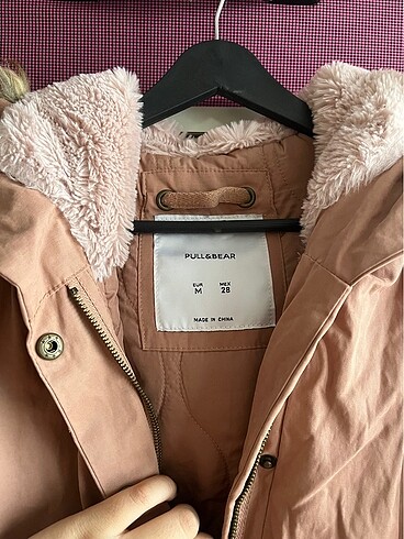 Pull and Bear Pull and bear mont