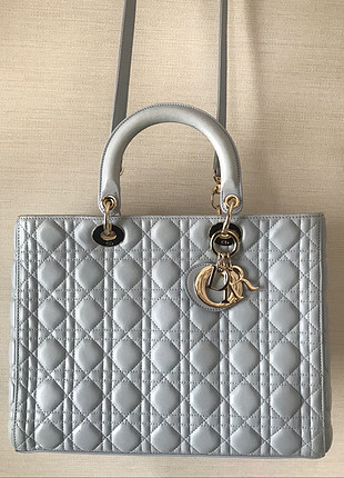 Dior Çanta
