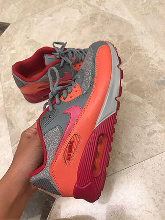 39 Beden Nike ayakkabı