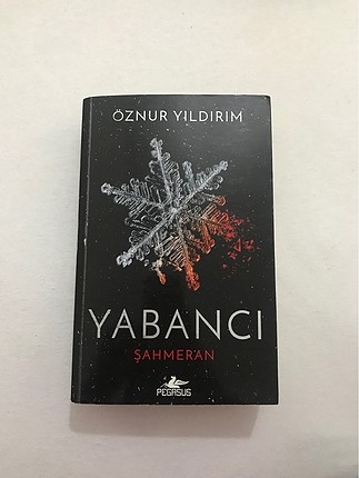yabancı