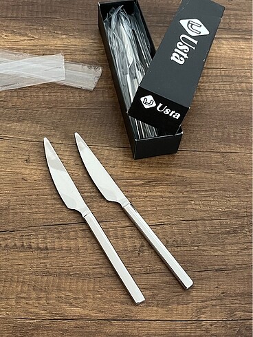 Yemek Bıçağı