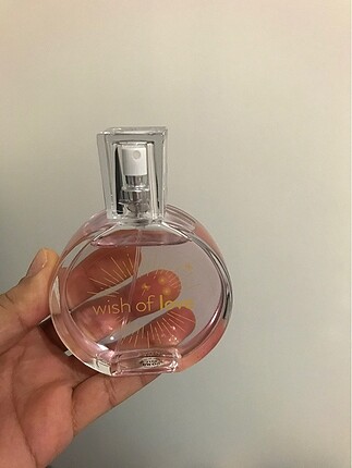 Avon parfüm