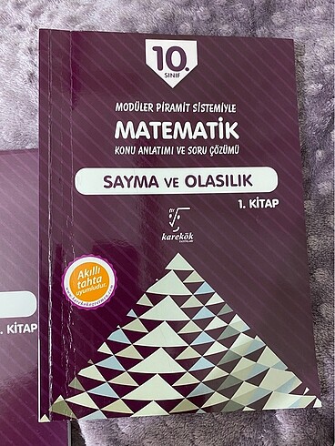  Beden Renk karekök 10. sınıf matematik konu anlatımı ve soru çözümü