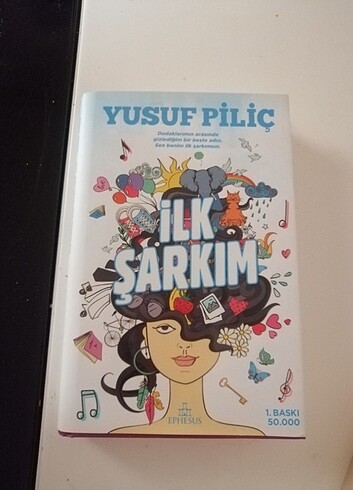 Yusuf Piliç İlk Şarkım