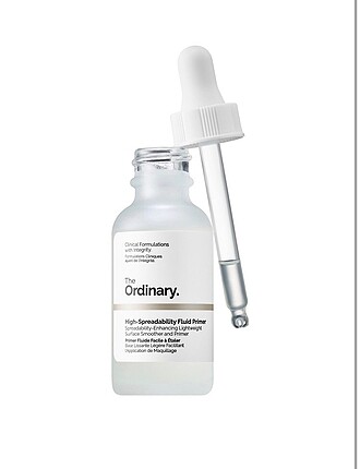 The Ordinary The Ordinary Primer