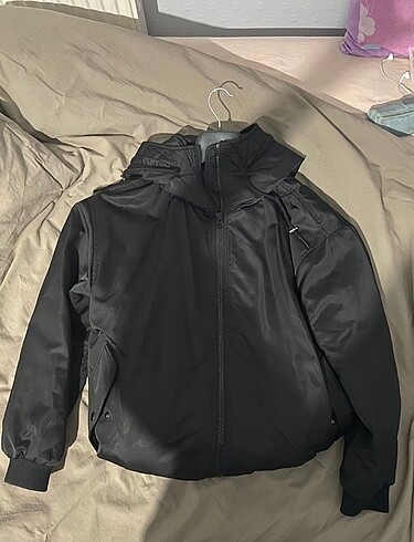 Mavi Bomber Ceket