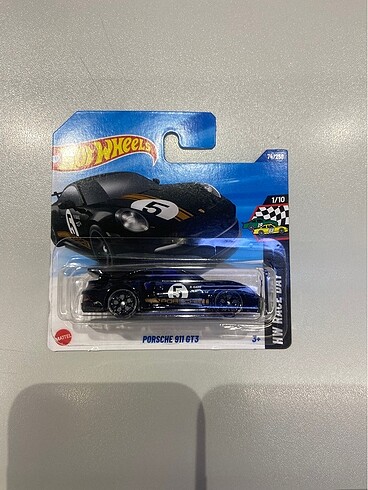 Porsche 911 GT3