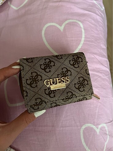 GUESS CÜZDAN