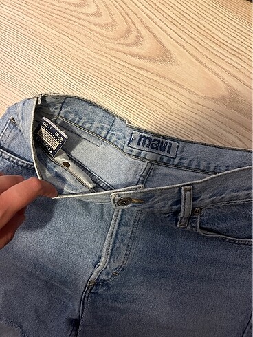 Mavi Jeans MAVİ JEAN ŞORT