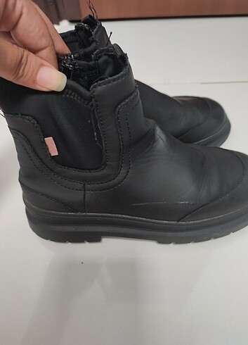 Zara ayakkabı 