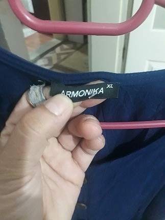 Armani sifir spor elbise