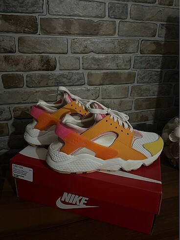 Nike Spor ayakkabı