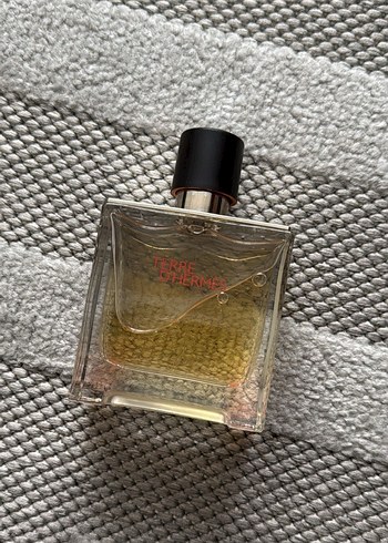 Terre d'Hermès Erkek Parfümü 50 ml