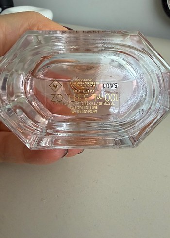 Guerlain Kadın Parfümü Eau de Parfum