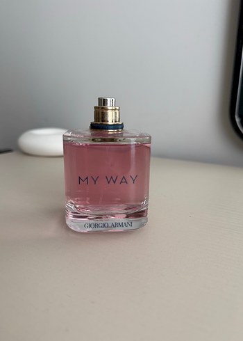 Giorgio Armani My Way Kadın Parfümü