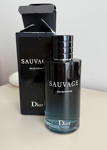 Dior Sauvage Eau de Parfum Erkek Parfümü