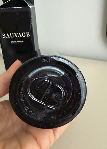 Dior Dior Sauvage Eau de Parfum Erkek Parfümü