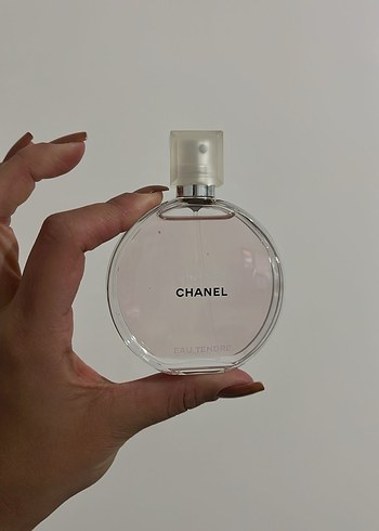 Chanel Kadın Parfümü