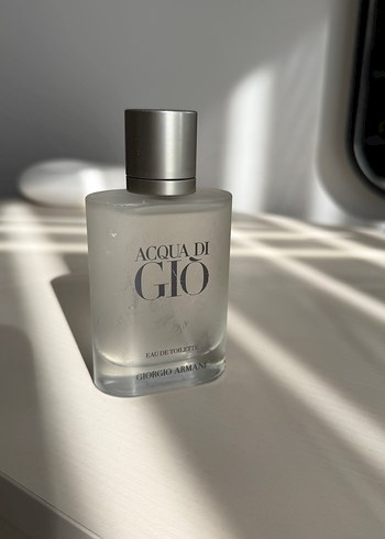 Giorgio Armani Acqua di Giò Erkek Parfümü 50 ml