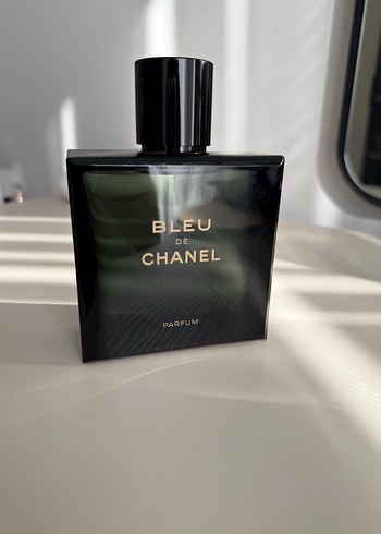 Chanel Bleu de Chanel Parfüm 150 ml