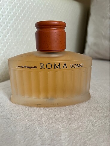 ROMA ERKEK PARFÜM