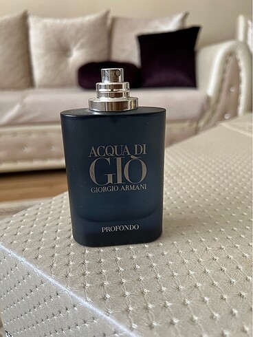 GİO PROFONDO 75 ML