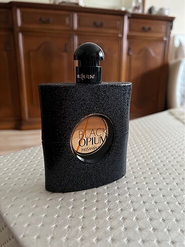 BLACK OPIUM 100 Ml