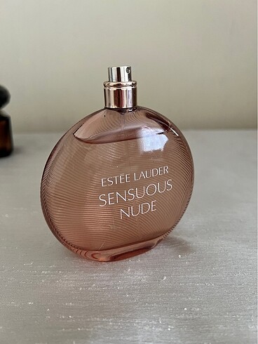 ESTÉE LAUDER SENSUOUS 100 ML