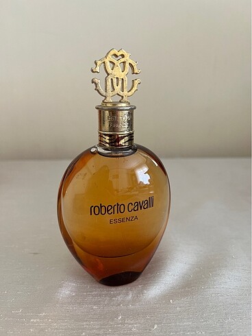 ROBERTO CAVALLİ ESSENZA 75 ML