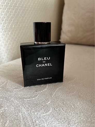 BLEU CHANEL 50 ML