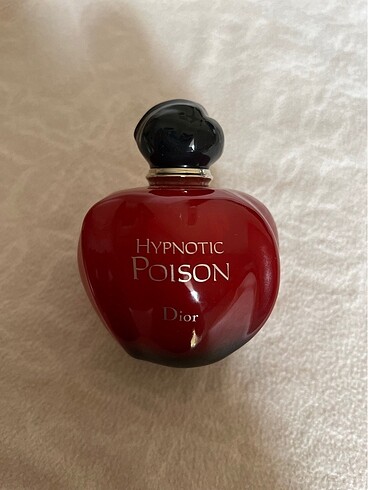 DİOR HYPNOTIC POISON