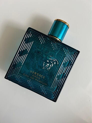 VERSACE EROS 100 ml