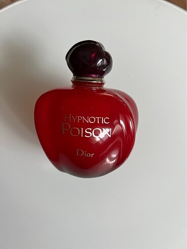 Dior poıson 100 ml