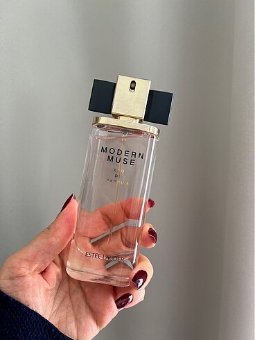 Modern Muse