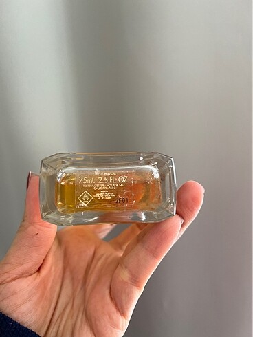 Guerlain Guerlain samsara 75 ml