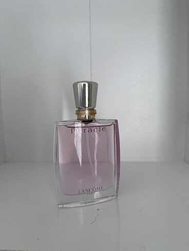 Lancome miracle