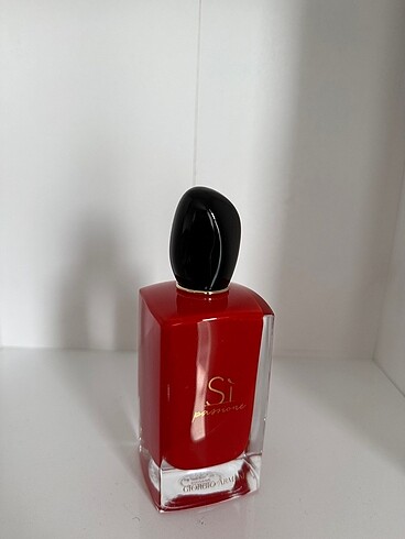 Armani Si possione