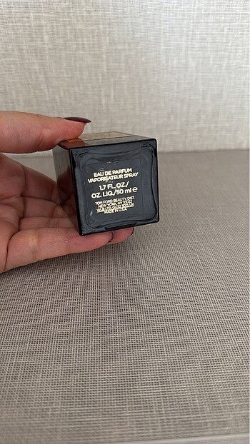 Tom Ford Tom Ford 50 ml