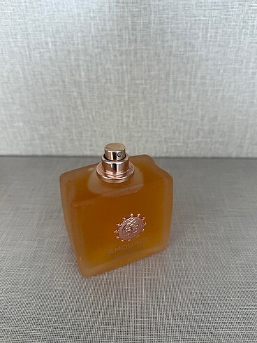 Beymen Amouage overture