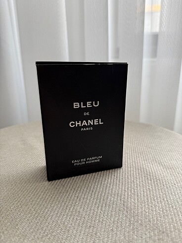 Bleu chanel edp