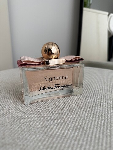 Signorina