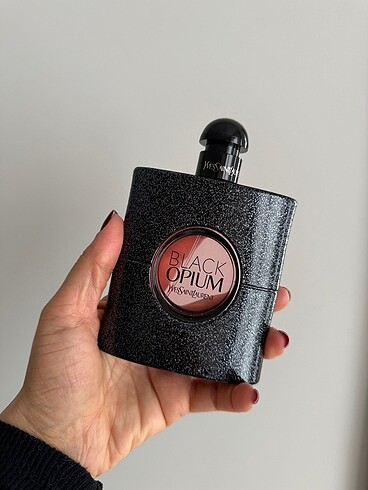 Black opium edp