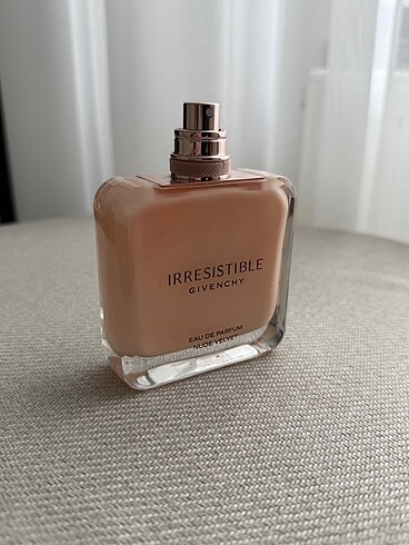 Givenchy irrestable