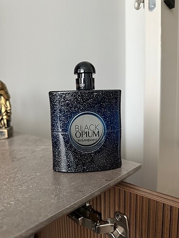 Black opium