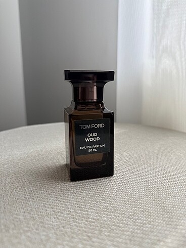 Tom Ford oud wood